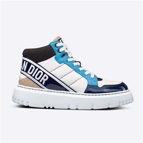 dior d player sneaker